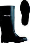 Dunlop Stiefel Pricemastor Gr. 39, schwarz