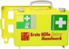 Söhngen Erste-Hilfe-Koffer Extra Handwerk,DIN 13157,gelb