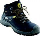 Grisport Sicherheitsstiefel, Valsugang, S3, Gr. 40