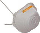 Ekastu Safety Atemschutzmaske Mandil, SB-3, FFP1 (Pck.a 3 Stk.)