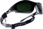 bollé Safety Brille Tracker, DIN 5