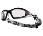 bollé Safety Brille Tracker, klar