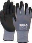 Oxxa Montagehandschuh X-Pro-Flex, Gr. 8