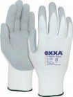 Oxxa Montagehandschuh X-Nitil-Foam, Gr. 11