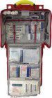 Holthaus Medical PARAMEDIC Wandtasche gefüllt mit DIN 13169