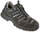 Baak Sicherheitshalbschuhe 7204 Peter S3, Gr. 42