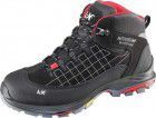 Lupriflex Sicherheitsstiefel Allround Aqua Mid, Gr. 41