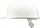 Voss Helme Schutzhelm INAP PCG, signalweiß