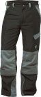 Elysee Bundhose Tottenham Gr. 52, schwarz/grau