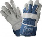 Fortis Winterhandschuhe Freezer Plus, Gr. 10
