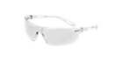 JSP Brille Stealth 16G, PC klar,antikr., beschlagfr.