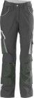 Fortis D-Bundhose 24, DarkGrey/lightgrey,Gr.52