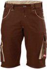 Fortis Herren Bermuda 24,Brown/beige,Gr.64