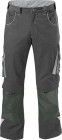 Fortis H-Bundhose 24, DarkGrey/lightgrey,Gr.60