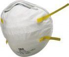 3M Feinstaubmaske 8710E, FFP1