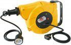 Brennenstuhl Automatik Kabeltrommel IP20 9 + 2m H05VV-F 3G1,5