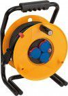 Brennenstuhl  Gewerbe- Baustellen- Kabeltrommel Brobusta IP44 40m H07RN-F 3G1,5