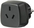 Brennenstuhl Reisestecker Australien China - Schutzkontakt
