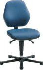 Bimos Stuhl Labor 1 Stoff 9130-CI11-502