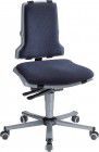 Stuhl Sintec 2 grau 9823-1000