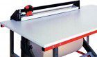 Huedig und Rocholz Anbauschneidvorrichtung 1250 mm