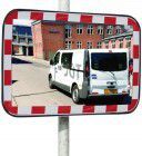 Dancop Verkehrsspiegel Folie Typ 1 Uni - Sig 6080