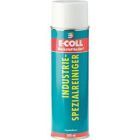 E-COLL Industrie-Spezialreiniger 500ml Spray