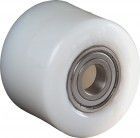BS Rollen Gabelrolle 85mm 5 Poly/Poly LG.K
