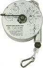 Federzug Typ 9313 2-3 kg 1,6 m
