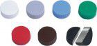 Magnet D34mm VE10 Haftkraft 2000 g schwarz