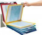Vario Tisch-/Wandhalter VARIO Pro 10, sortiert