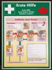 Anleitung Erste Hilfe Kunststoff (PVC)