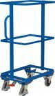 Variofit Beistellwagen 200 kg offener Rahmen