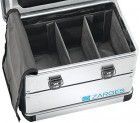 ZARGES Innentasche für 41812 ca. 750x350x380 mm