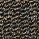 Coba Schmutzfangmatte Vyna-Plush 0.9m x lfm. schwarz/braun