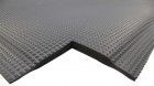 Coba Anti-Ermüdungsmatte 0.9m x lfm., schwarz