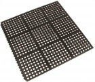 Coba Ergonomische Bodenfliese 0.9m x 0.9m