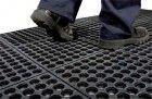Coba Ergonomische Bodenfliese 0.9m x 0.9m