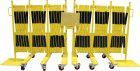 Dancop Scherengitter 16000 mm, SET 2 Stk