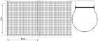 ZARGES Erweiterungspodest 940x1000 mm