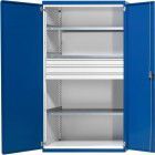 Anke Schwerlastschrank 3 x FB 3 x SL