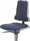 Sintec Stoffpolster grau 9875-6811