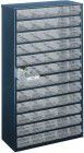 Raaco Schubla.-Magazin 1260- 0060 Schubladen blau
