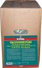 E-COLL EU Wachskehrspäne 25kg