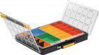 Allit Kleinteilekoffer 21 - 25 Faecher
