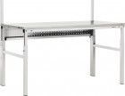 Treston Kabelwanne TPHCT für Tisch B 1200 mm