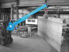 Bauer Südlohn Teleskoplader KTH 2,5 l