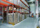 Meta Palettenregal GF H5500xT1100xL2700 85/15