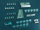 Bott PL-37 Hakensortiment 40-teilig