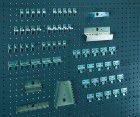 Bott PL-38 Hakensortiment 60-teilig